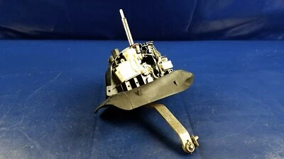 Infiniti M37 M56 Q70 2011-2014 AWD transmisión automática selector de palanca de cambios #60139 Foto 1 de 4