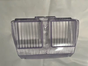 Ducati 748 916 996 Clear Rear Brake Tail Light Lamp Taillight Lens Cover - Picture 1 of 3