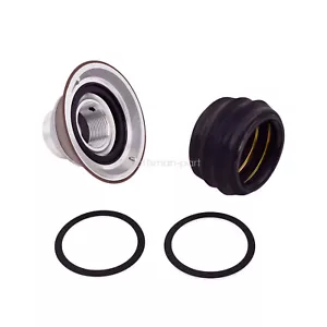 Washer Tub Stem Seal Repair Kit Fit Whirlpool Hub Assembly Spanner Nut 6-2095720 - Picture 1 of 6