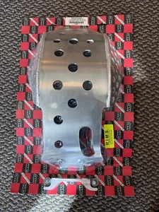 WORKS CONNECTION EXTENDED COVERAGE PLATE KTM/HUS 2016 (FC)450(SX-F/XC-F) 10-657 - Picture 1 of 2