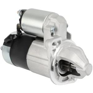 Starter Fit For Kia Soul 2010-2011 Spectra 2007-2009 L4 2.0L Manual 17988 21544 - Foto 1 di 8