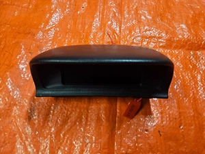 PEUGEOT 307 MULTIFUNKTIONS RADIO DISPLAY 9649862680 - Bild 1 von 4