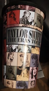 Taylor Swift The Eras Tour Movie CUP, New. - Picture 1 of 4