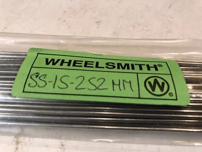Wheelsmith SS15-252mm spokes Pack Of 50 - Image 1 of 4