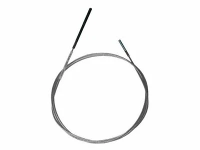 Cable de embrague 65113RQ para Porsche 356C 1964-1965 (extremos de 6 y 7 mm) Foto 1 de 2