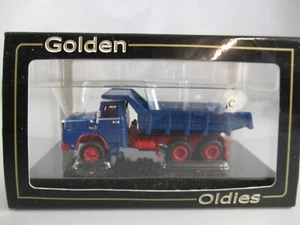 Golden Oldies 1:87 G8700340 Henschel Tipper Truck - Picture 1 of 5