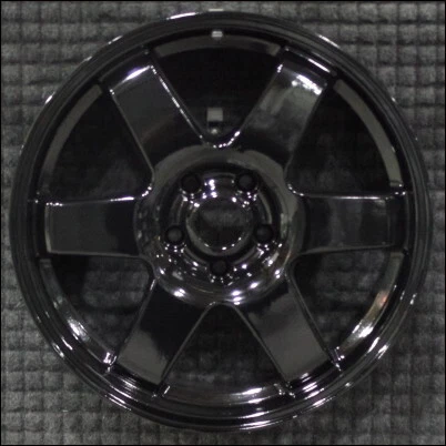 Llanta Maserati Quattroporte 18 pulgadas pintada OEM de 2013 a 2020 Foto 1 de 1