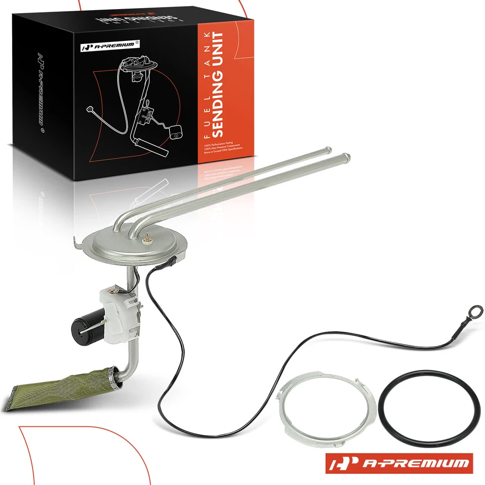 油箱发送单元适用于奥兹莫比尔德尔蒙特 88 1967 - 1968 98 Delta 88 1967 - 1970 — 第 1/4 张图片