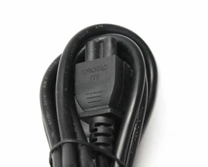 Replacement Cable AC Cord for Dell Latitude E4200 E4300 E4310 Laptop - Picture 1 of 1