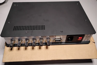 Autoscript SmartCombi 2 (Smart Combiner) - Image 1 of 4