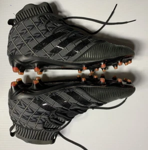 Adidas Freak Primeknit schwarz Fußballschuhe Art F97324 Herren Größe 12 knöchelhoch - Bild 1 von 15