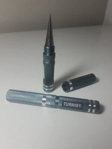 Turnigy RC Car Body Reamer Lexan Bodyshell 0-10mm Hole Drill Tool Knife Edge