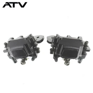 Pinzas de freno delanteras aptas para Can-Am Outlander L 450 500 570 Outlander L MAX NUEVAS - Imagen 1 de 6