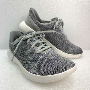 Kizik Eco Knit Hand Free Sneaker Shoes - Women's 7.5W - Picture 1 of 11