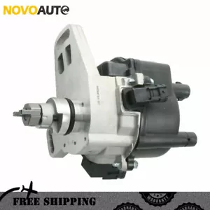 Ignition Distributor w/coil For 1992-1995 Toyota Camry Celica 2.2L 4cyl DST77429 - Foto 1 di 6