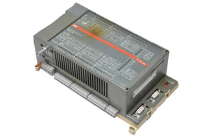 ABB Advant Controller 31 Basic Unit GJR5253100R0160, 07KT98C, 07 KT 98 - Picture 1 of 6