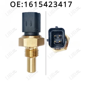 Sensor de temperatura de refrigerante 1615423417 para Ssangyong Rexton Stavic Kyron 2005-07; - Imagen 1 de 5