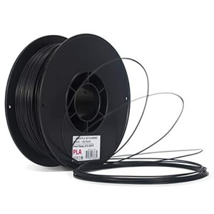 Inland PLA 3D Printer Filament 1.75mm - Dimensional Accuracy 0.03mm