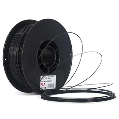 Inland PLA 3D Printer Filament 1.75mm - Dimensional Accuracy 0.03mm - Image 1 of 3