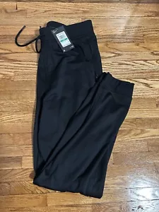 Under Armour UA Sportstyle Joggers Mens Athletic Sweatpants 1290261 - New - Picture 1 of 5