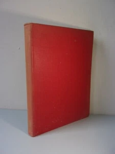 The Mechanism of Creative Evolution by C C Hurst Cambridge Press, 1933, 1st - Bild 1 von 9
