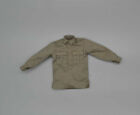 UJINDOU UD9030 1/6 Scale WWII GD Division Panzer Officer Figure Shirt Model