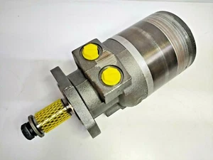 Parker TG0475MS030AAAB Torqmotor TG-seires Hydraulischer Torqmotor - NEU - Bild 1 von 21