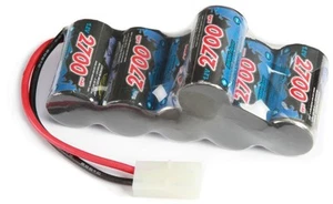 Carson Racing Pack 7,2 V/2700 mAh Sand Scorcher - 500608097 - Bild 1 von 1