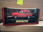 SCALEXTRIC  mint boxed Red Maestro limited edition C276 RARE