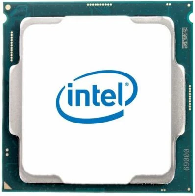Intel Core i5 9400F 2.90GHz 9M Cache 6-Core CPU Processor LGA1151 SRF6M Tray - Image 1 of 2