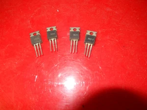 REGULADORES DE VOLTAJE 7812S (Cantidad 4) CSLHF-2 - Imagen 1 de 1