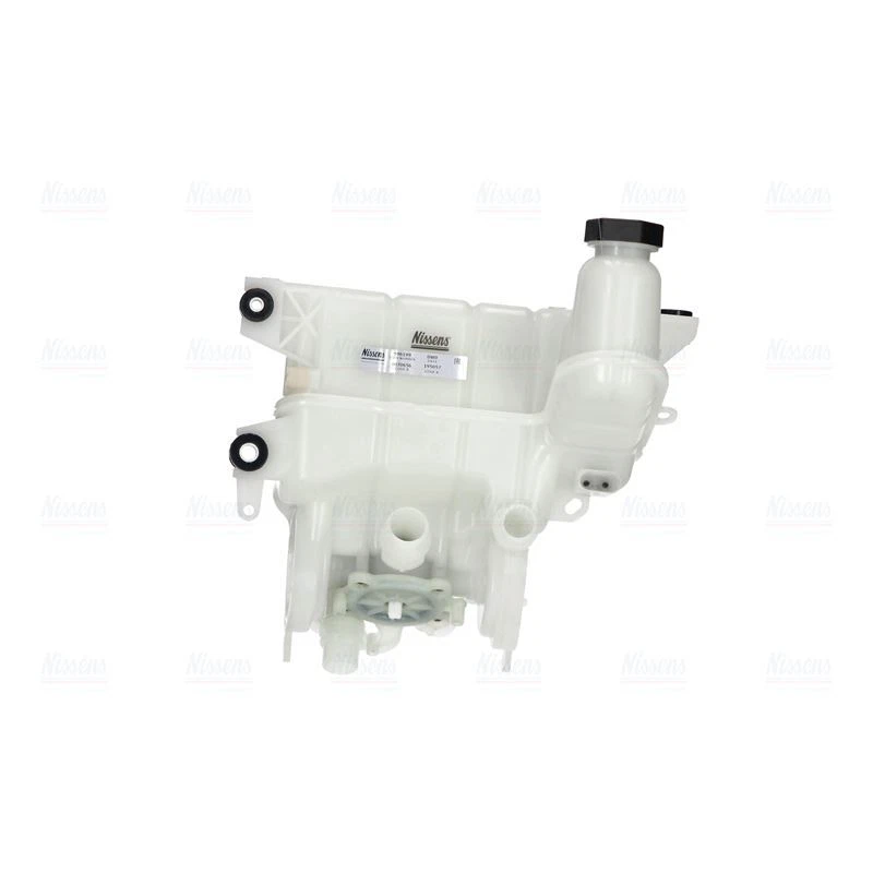 996199 NISSENS Expansion tank - Image 1 of 1