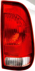 TAIL LAMP (Dorman# 1610237) - Bild 1 von 2
