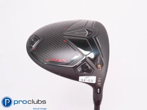 Cobra DARKSPEED MAX 10.5* Driver - HZRDUS CB Red 50g 6.0 Stiff Flex - 455098 - Picture 1 of 4