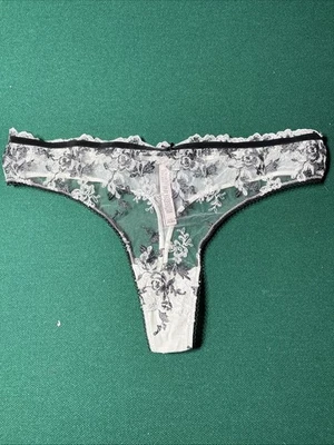 Victoria's Secret Large Dream Angels Thong - Image 1 of 4