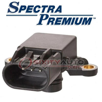 Spectra Premium Manifold Absolute Pressure Sensor for 2007-2012 Dodge Nitro ag - Изображение 1 из 4