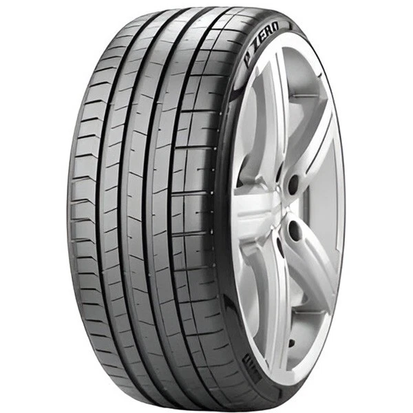 Pirelli P ZERO PZ4 LUX 245/40R21 100V Summer Tires | Summer | 100 | V - Image 1 of 1