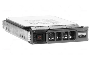 43V7V DELL HDD 8TB 7.2K SAS 12G 3.5" LFF FOR DELL POWEREDGE G11 G12 G13 - Afbeelding 1 van 8