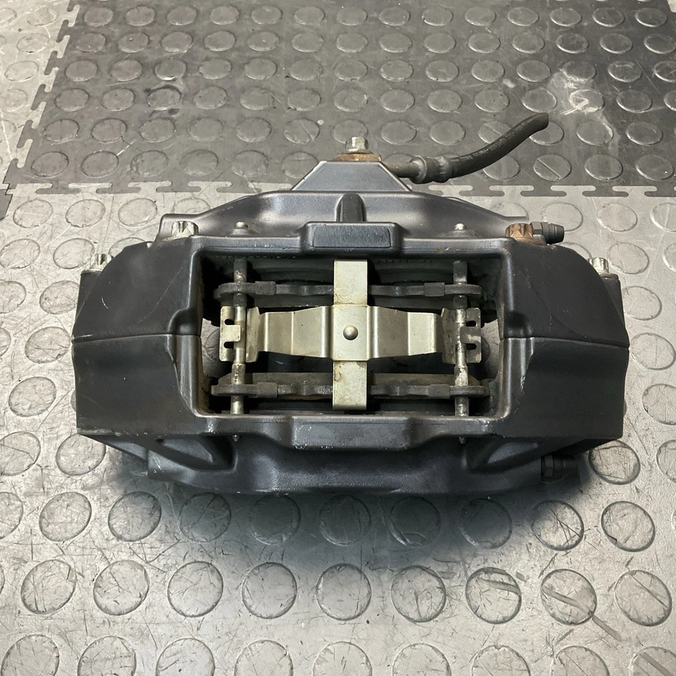 2014-2018 凯迪拉克 ATS 右前乘客侧右手制动盘卡钳 原始设备制造商 — 第 1/4 张图片