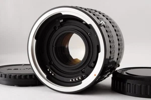MINT SMC Pentax Rear Converter-A 645 2X Teleconverter N Nll From Japan - Picture 1 of 24
