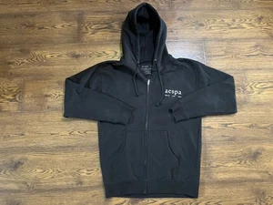 Aespa Synk: Parallel Line 2024-25 Tour Hoodie - Medium - Bild 1 von 5