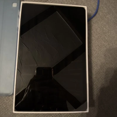 Samsung Galaxy Tab S6 Lite (2022) SM-P613, 64GB, Wi-Fi, 10,4 Zoll - Oxford Gray - Bild 1 von 3