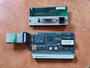 Ethernet Card - Macintosh IIsi or SE/30 - Afbeelding 1 van 2