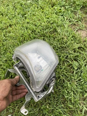 2014 Suzuki King Quad 750 Oem Front Head Light Lamp Headlight - Image 1 of 4