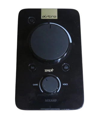 Astro MA3P03 A40 Gaming MixAmp Pro TR - No Cables Or Cords - Image 1 of 4