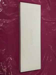 Apple Watch Series 10 46mm Rose Gold Mint New Condition Boxed Warranty FEB 2026 - Zdjęcie 1 z 15