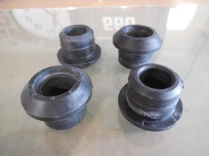 1985 - 2004 Ford Mustang 2 Piece O.E. Design Rack & Pinion Mount Bushing Set - Bild 1 von 3