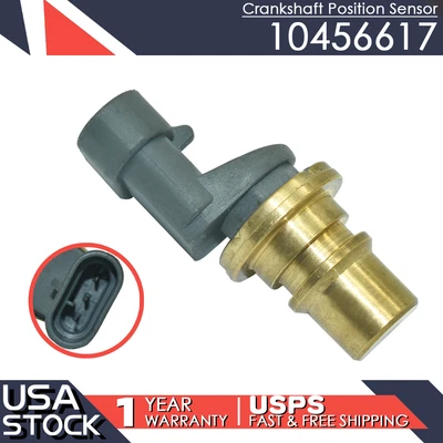 Camshaft Position Sensor 10456617 For Chevrolet Beretta Cavalier GMC Sonoma 2.2L - Изображение 1 из 4