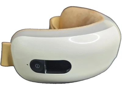 Masajeador de ojos Breo iSee M presión de aire amasado masaje calor VER DESCRIPCIÓN Foto 1 de 4