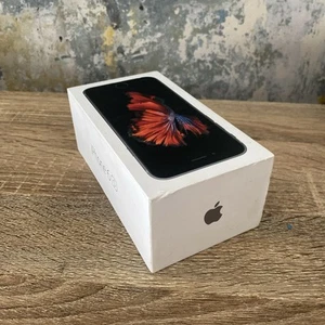 Oryginalne Apple iPhone 6s PUSTE PUDEŁKO - Zdjęcie 1 z 5